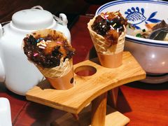 -窄巷子陕菜馆·地道陕西菜(粉巷店)