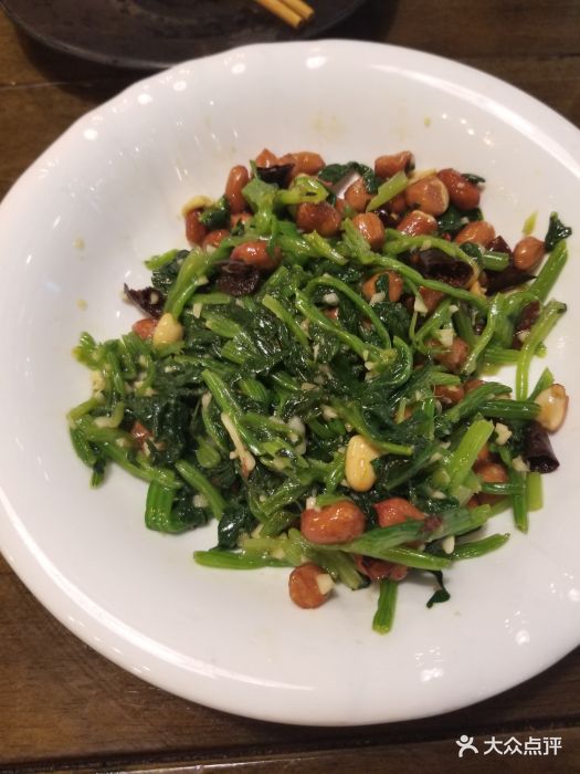 俏巴蜀烤鱼坊(涿州钻石广场店)-图片-涿州市美食-大众点评网