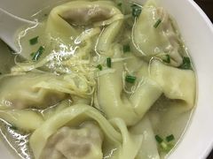 -朱新年·苏式汤团·面点(北寺塔店)