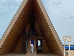 -那香海钻石沙滩浴场