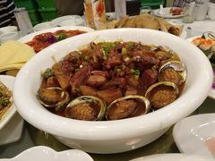 -鑫巴蜀小镇 · 水煮鱼专研店(玉桥店)