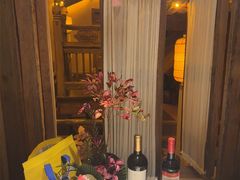 -叶叶菩提·晋福宫