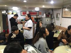 大堂-老地方面馆(思南路店)