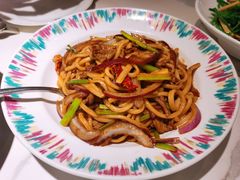 -阿里疆Alijiang·丝路美食·异域风情·清真(长楹天街店)