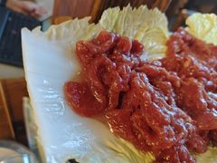 -普洱小黄牛餐厅铜火锅·思茅地方菜(世纪城店)