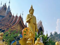 -西双版纳总佛寺