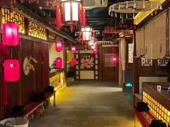 -E+有冰工厂·昆仑寒宫2(五角场店)