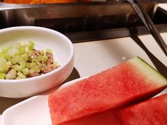 -海底捞火锅(劲松店)