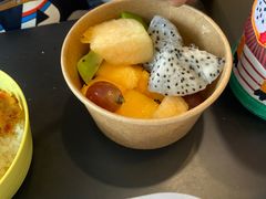 -宜家·瑞典风味餐厅(天津东丽商场店)
