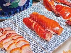 -莉莉海堂HAITANG·烤鸭(国贸商城店)