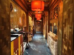-情满四合院•京菜•烤鸭(动物园店)