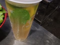 -茶力的小怪兽(梅林卓悦汇店)