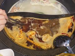 -陈府大宅门成都火锅·手切鲜肉(太原街店)