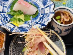 -鮨政·Omakase(港汇恒隆广场店)