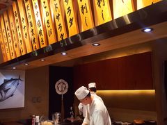 -千代武日本料理(爱建店)
