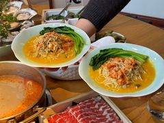 -山海蟹庐·海鲜糟粕醋火锅(慈溪店)