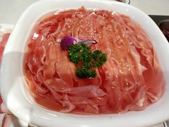 -老基地老火锅厂(大渡口店)