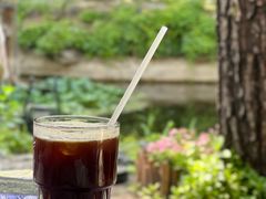 美式咖啡-三忘湖 SWANSEEN(柳荫公园店)