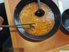 -老妈米线(港龙店)