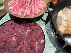 -鸿姐老火锅·传统炒料(上海旗舰店)
