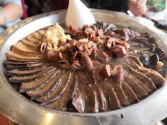 -北京小肠陈饭庄(方庄店)