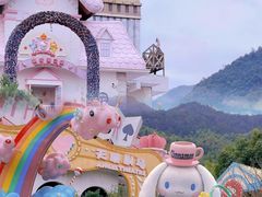 -杭州Hello Kitty乐园