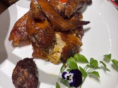 -新白鹿餐厅(爱琴海购物中心店)