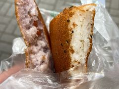 -小米粑粑(玉锦苑店)