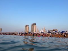 -威海国际海水浴场旅游区