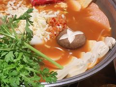 -冰川朝鲜族料理·东北菜(观前店)