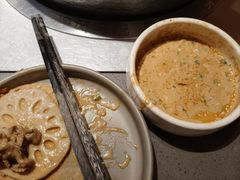 -巴奴毛肚火锅(二七万达店)