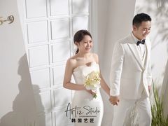 -艺匠摄影ARTIZ STUDIO(大连店)