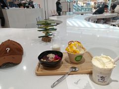 -MINIPOPO鲜奶·甜品(宽厚里店)