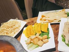 -虾吃虾涮(宋家庄店)