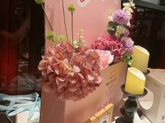 -风渡嘉荷·美式西餐厅·招牌汉堡·烤鸡·牛排(西三旗金隅店)