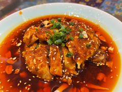 -渝信川菜(西单店)