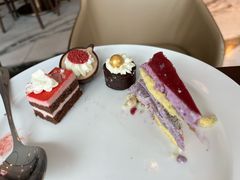 -金茂君悦·食在56海鲜自助餐厅ON56