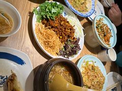 -满园烤鸭·春饼(沈北万达店)