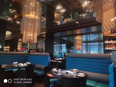 大堂-凤凰湘语·湘粤鲜融(浦东旗舰店)