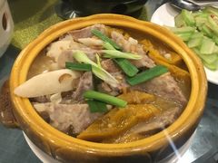 -茶油香闽南菜·花园餐厅(前埔店)