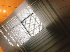 -中国银行（香港）(中银大厦分行)