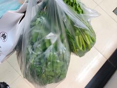 -兰陵农贸市场(新世界花苑店)