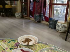 -宫事颐庭·老佛爷贵寿下午茶(颐和园店)