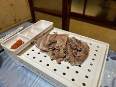 -老毛手抓·盐池滩羊非遗手抓(宁夏总店)