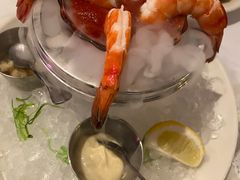 -MORTON'S 莫尔顿牛排坊(北京丽晶酒店)