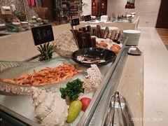 -River Café 海鲜自助(重庆丽笙世嘉酒店)