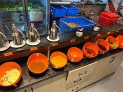 -古乐牛香·鲜牛肉牛杂火锅(解放东路店)