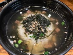 -千寻烧肉(政务区店)