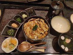 -玄白·炭烤活鳗(上海首店)