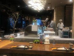 -和彩放题(渔阳店)